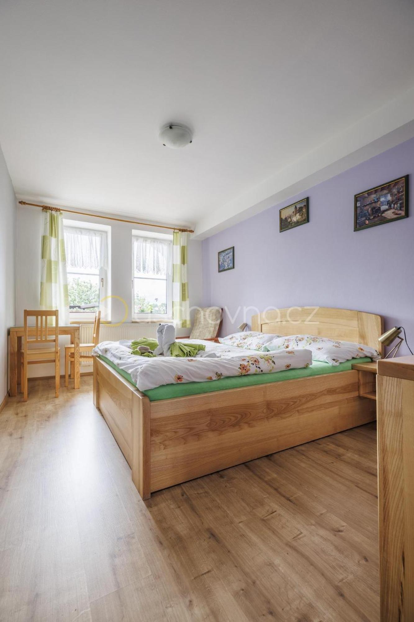 Hotel Kacenka Králíky Buitenkant foto