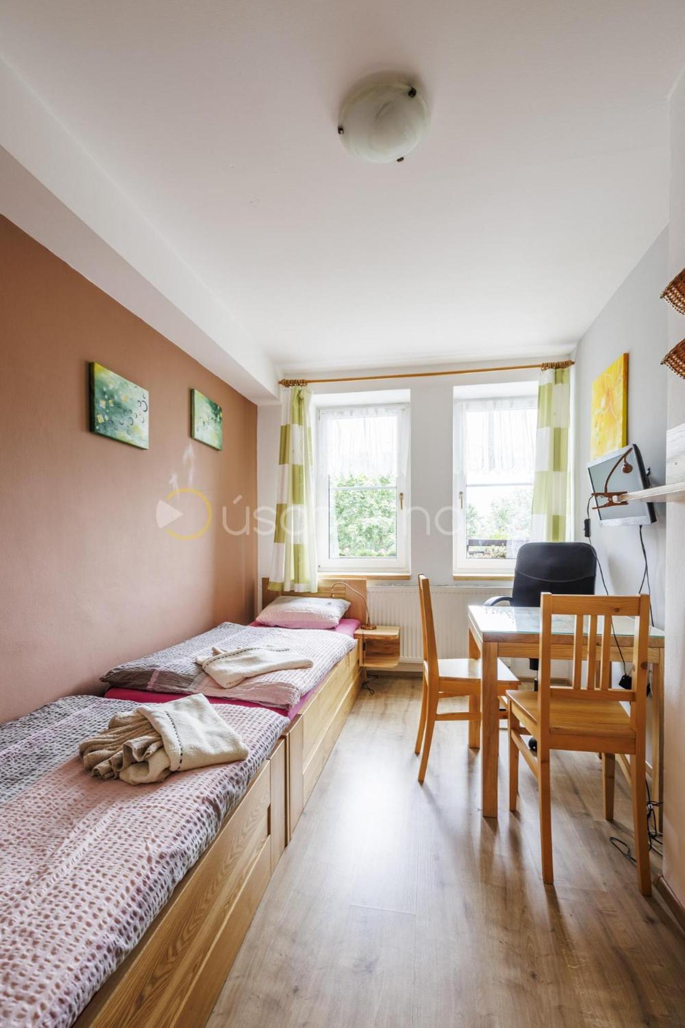 Hotel Kacenka Králíky Buitenkant foto