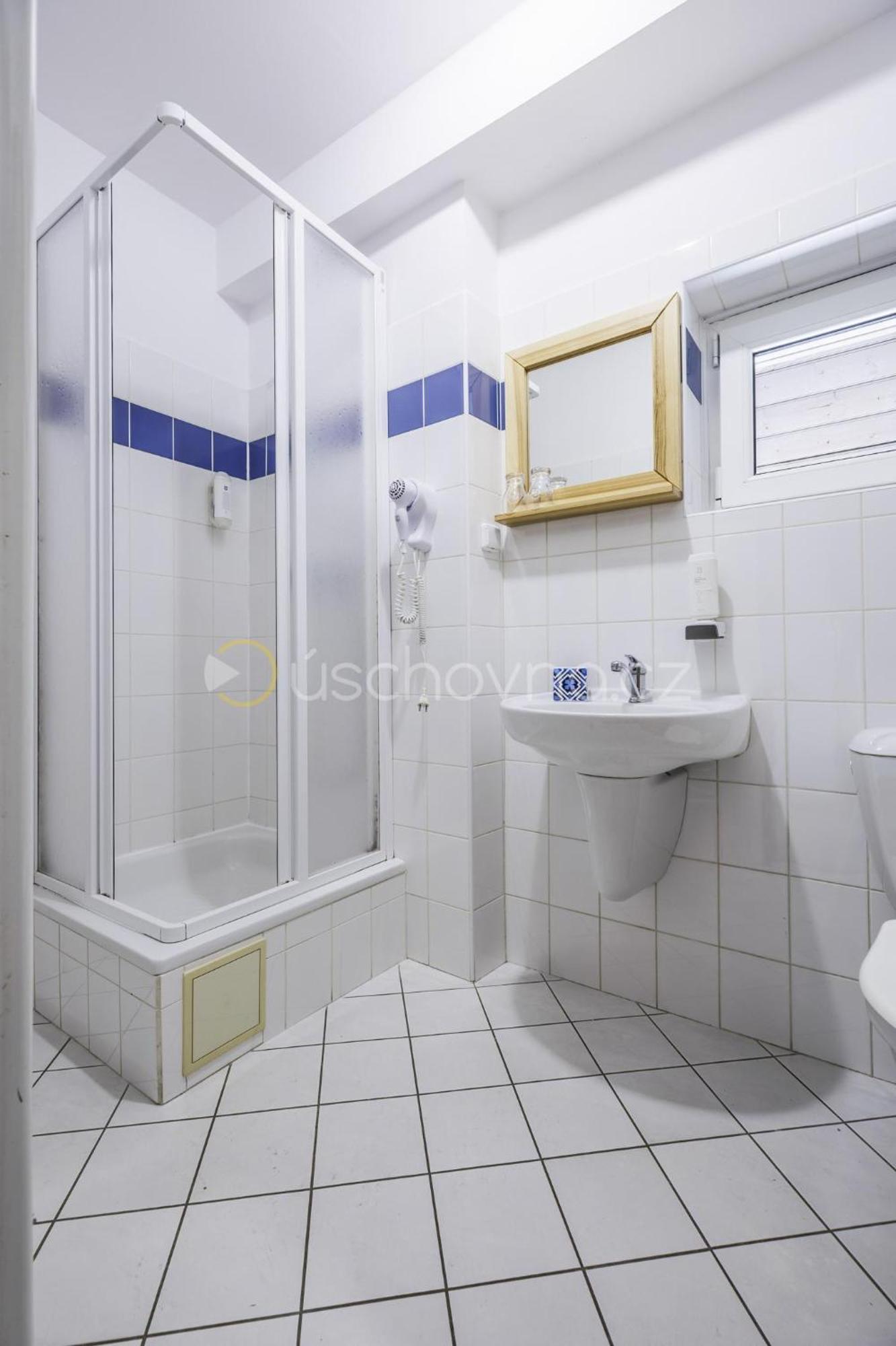 Hotel Kacenka Králíky Buitenkant foto