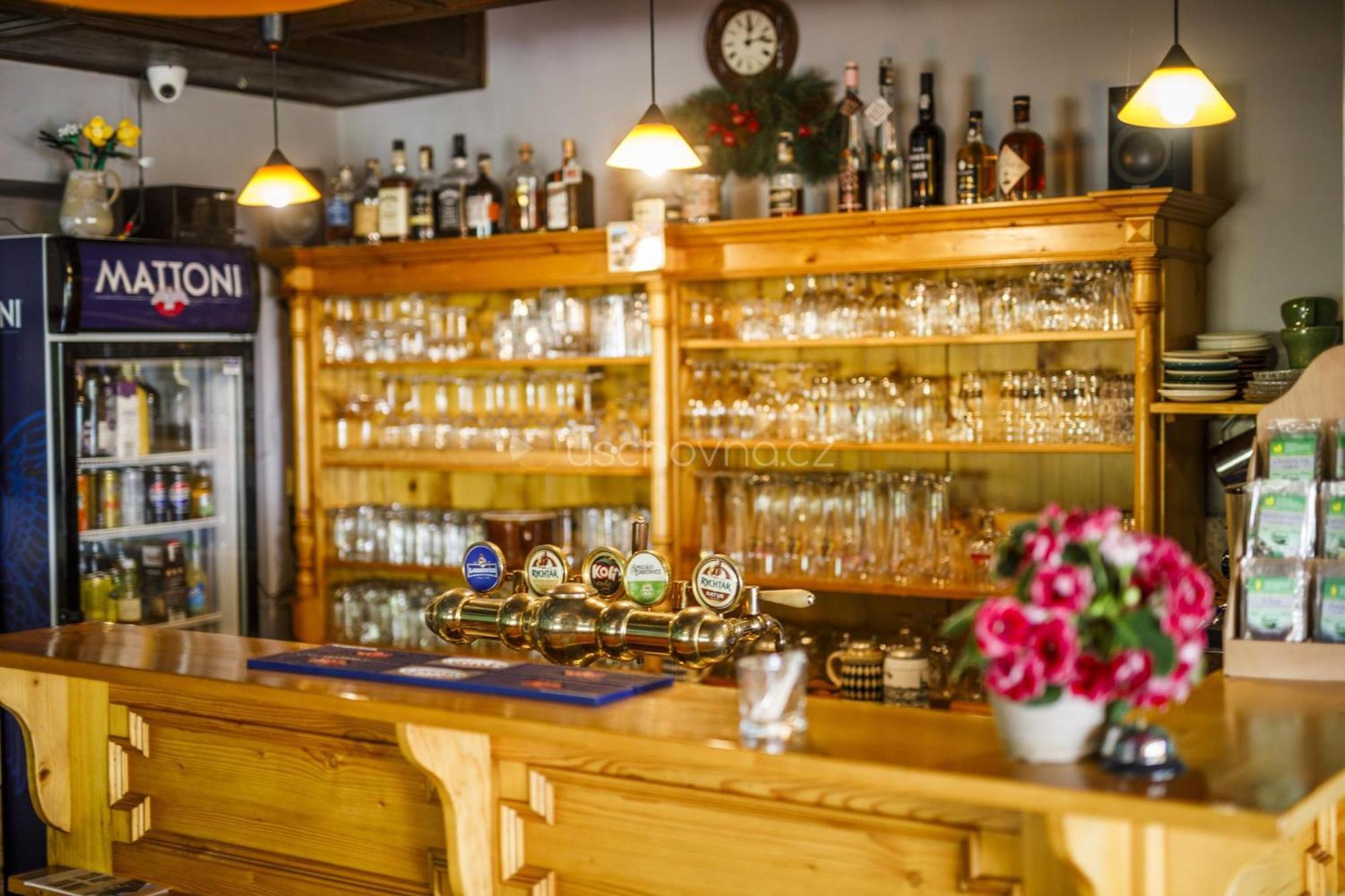 Hotel Kacenka Králíky Buitenkant foto