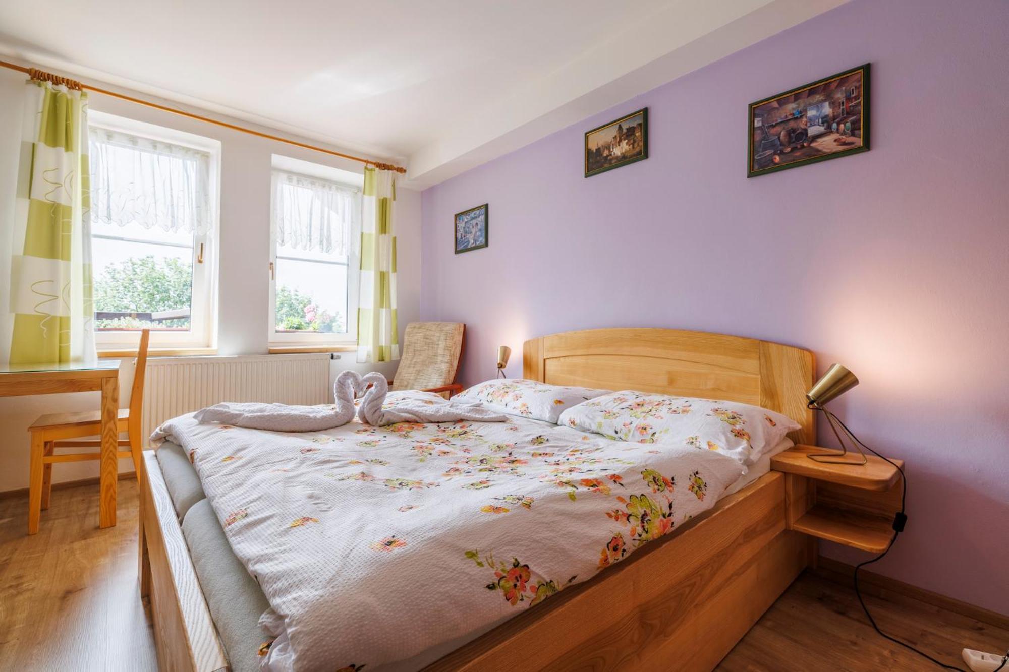 Hotel Kacenka Králíky Buitenkant foto